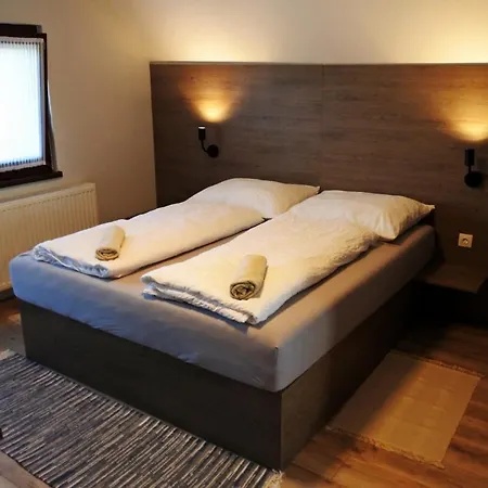 Kukorica Csarda 2 Balatonujlak