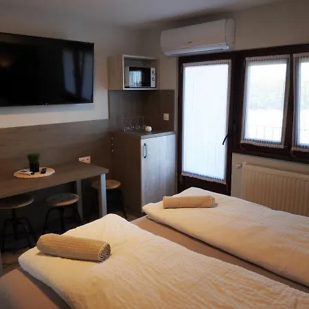 Kukorica Csarda 2 Balatonujlak