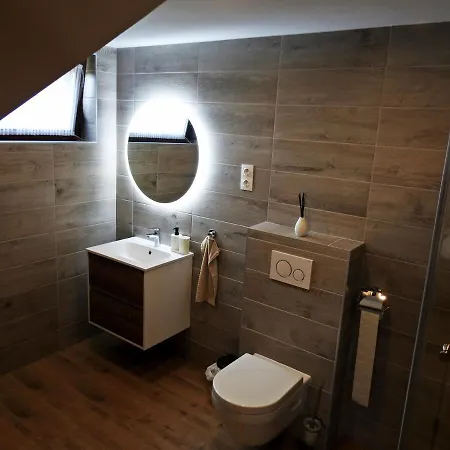 Apartmanhotel Kukorica Csárda 2 Balatonújlak
