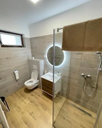 Апарт-отель Kukorica Csarda 2 Balatonujlak