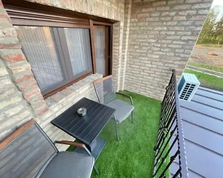 Kukorica Csárda 2 3* Balatonújlak