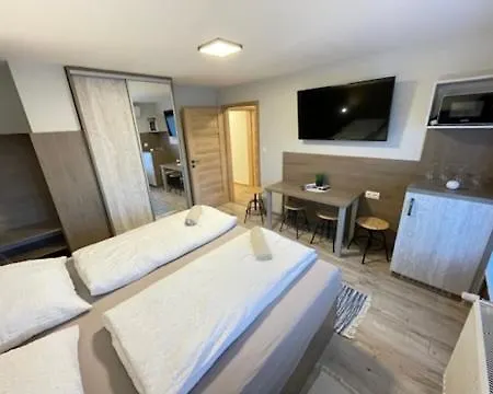 Kukorica Csárda 2 3* Balatonújlak