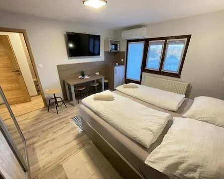 Kukorica Csárda 2 Balatonújlak