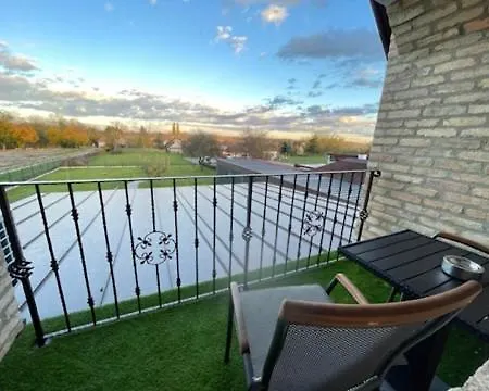 Kukorica Csarda 2 Апарт-отель