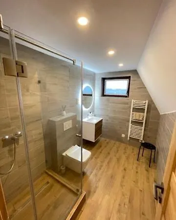 Apartmanhotel Kukorica Csárda 2 3*