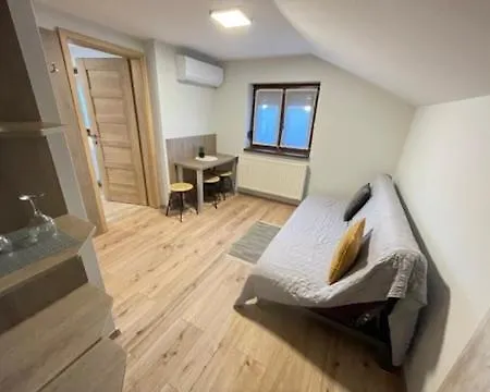 Kukorica Csárda 2 Apartmanhotel 3*