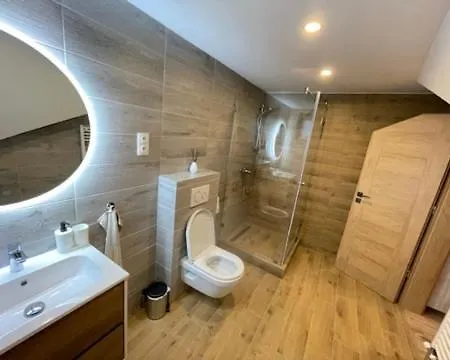 Apartmanhotel Kukorica Csárda 2 Balatonújlak