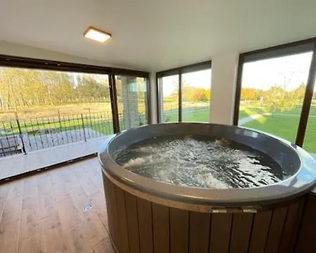 Апарт-отель Kukorica Csarda 2 Balatonujlak