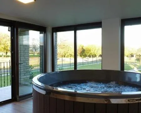 Kukorica Csárda 2 Apartmanhotel Balatonújlak