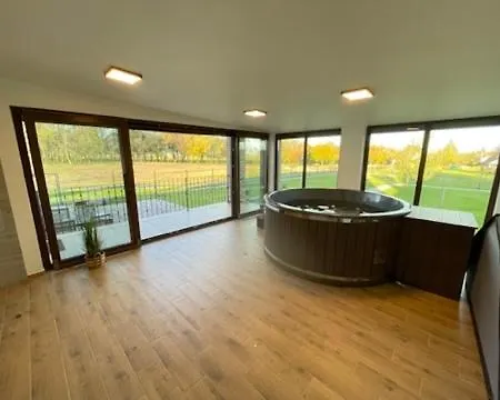 Kukorica Csárda 2 Apartmanhotel 3*