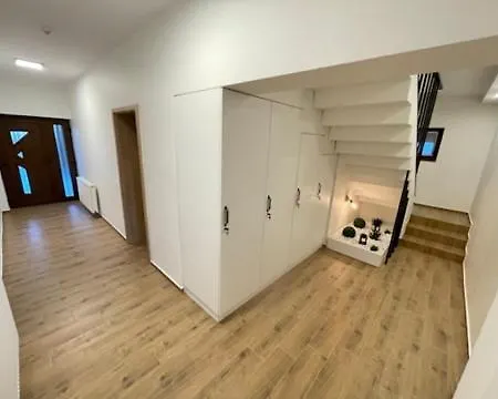 Apartmanhotel Kukorica Csárda 2