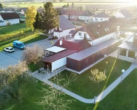 Kukorica Csárda 2