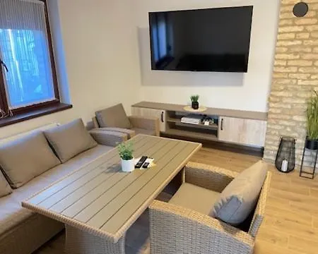 Kukorica Csárda 2 Apartmanhotel