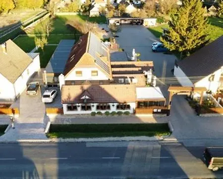Apartmanhotel Kukorica Csárda 2