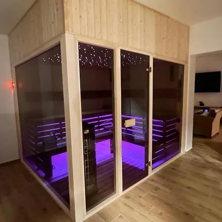 Kukorica Csarda 2 Apart Otel 3*