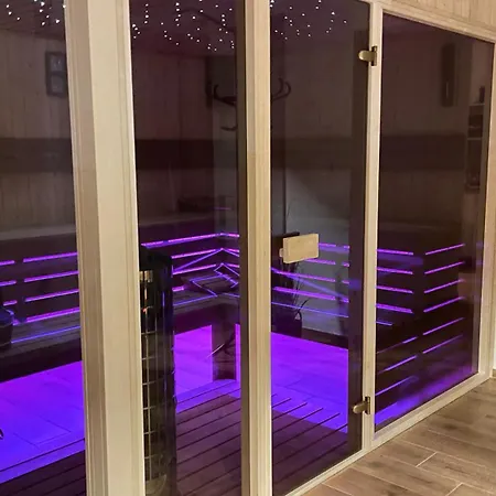 Aparthotel Kukorica Csarda 2 Balatonujlak