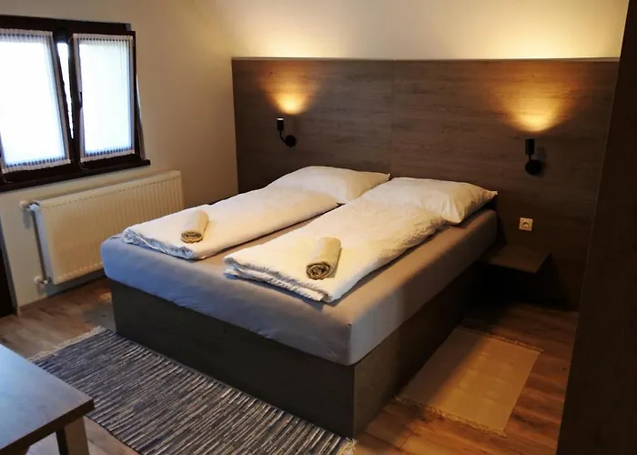 Kukorica Csarda 2 Balatonújlak