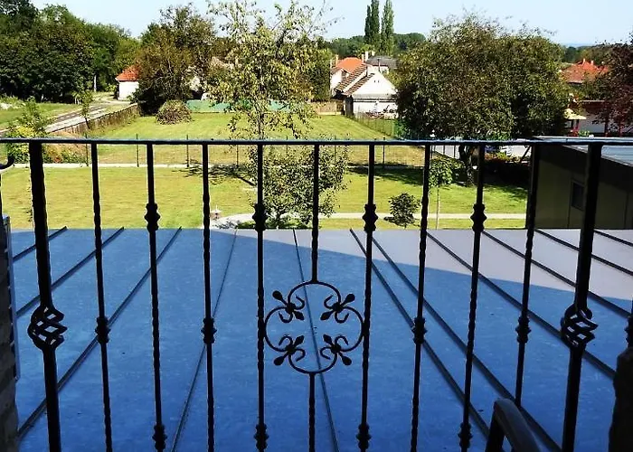 Kukorica Csarda 2 Apart Otel