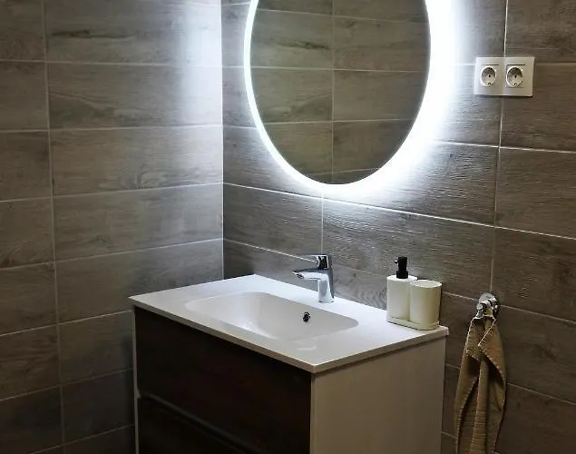 アパートホテル Kukorica Csarda 2