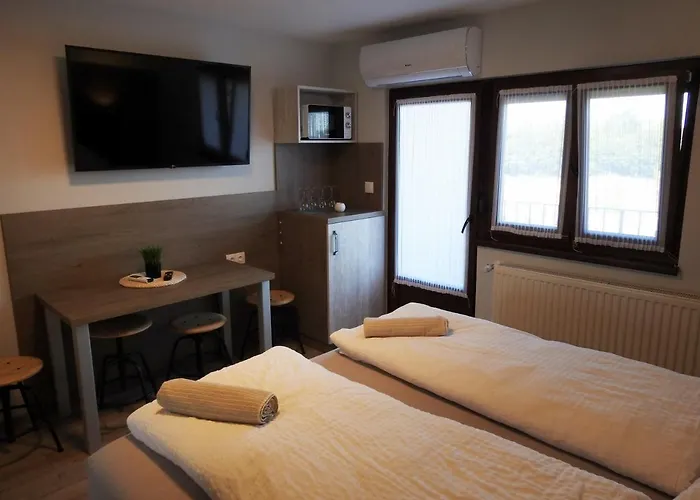 Kukorica Csarda 2 Balatonujlak