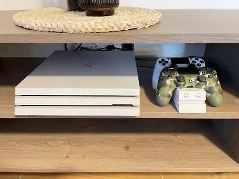 アパートホテル Kukorica Csarda 2