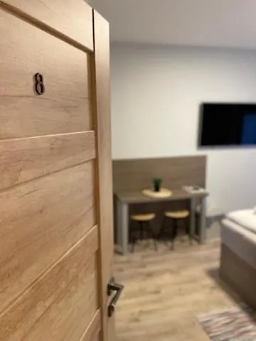 Kukorica Csarda 2 Balatonújlak