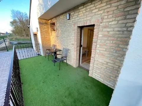 Kukorica Csarda 2 Apart Otel