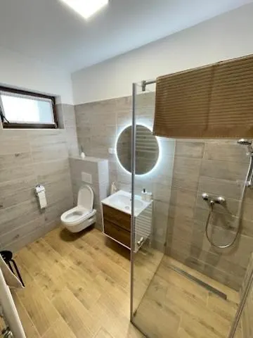 Apart Otel Kukorica Csarda 2 Balatonujlak