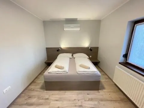 Apart Otel Kukorica Csarda 2