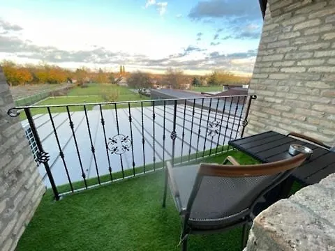 Apart Otel Kukorica Csarda 2