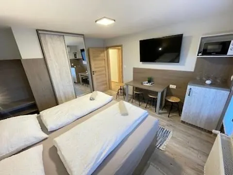 Kukorica Csarda 2 3* Balatonujlak