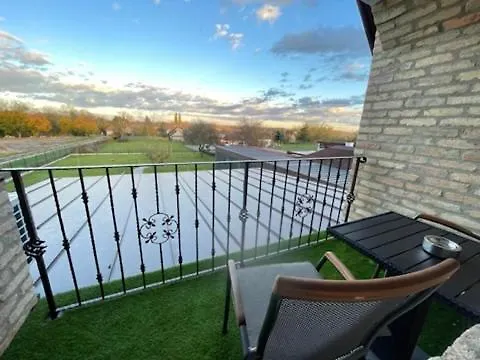 Kukorica Csarda 2 Apart Otel