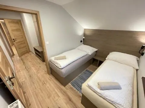 Apart Otel Kukorica Csarda 2 3*