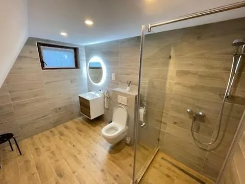 Apart Otel Kukorica Csarda 2 3*