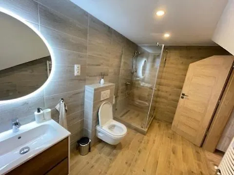 アパートホテル Kukorica Csarda 2 Balatonújlak