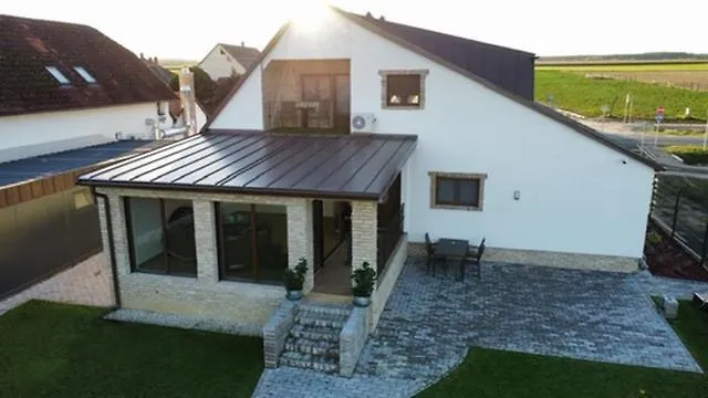 Kukorica Csarda 2 Apart Otel