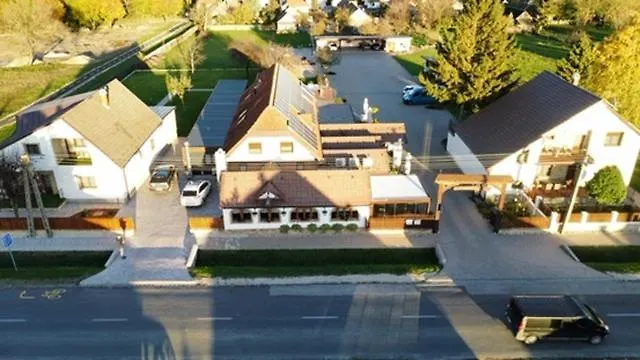 Apart Otel Kukorica Csarda 2