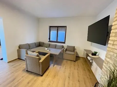 Kukorica Csarda 2 Apart Otel Balatonujlak